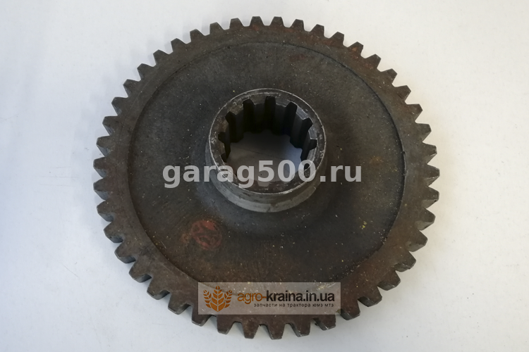 Шестерня 45-1604088 привод ВОМ