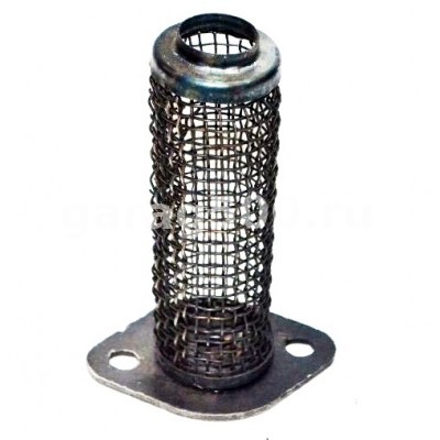 Приемник Д37-1402010А2 масляного насоса