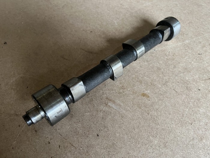 Вал Д21-1006020-А3 распределительный