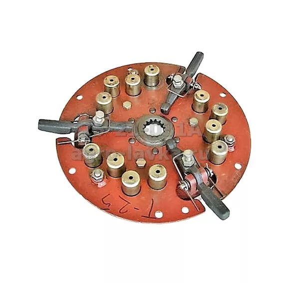 Корзина 25.21.031А сцепления Т-25 (Аналог)