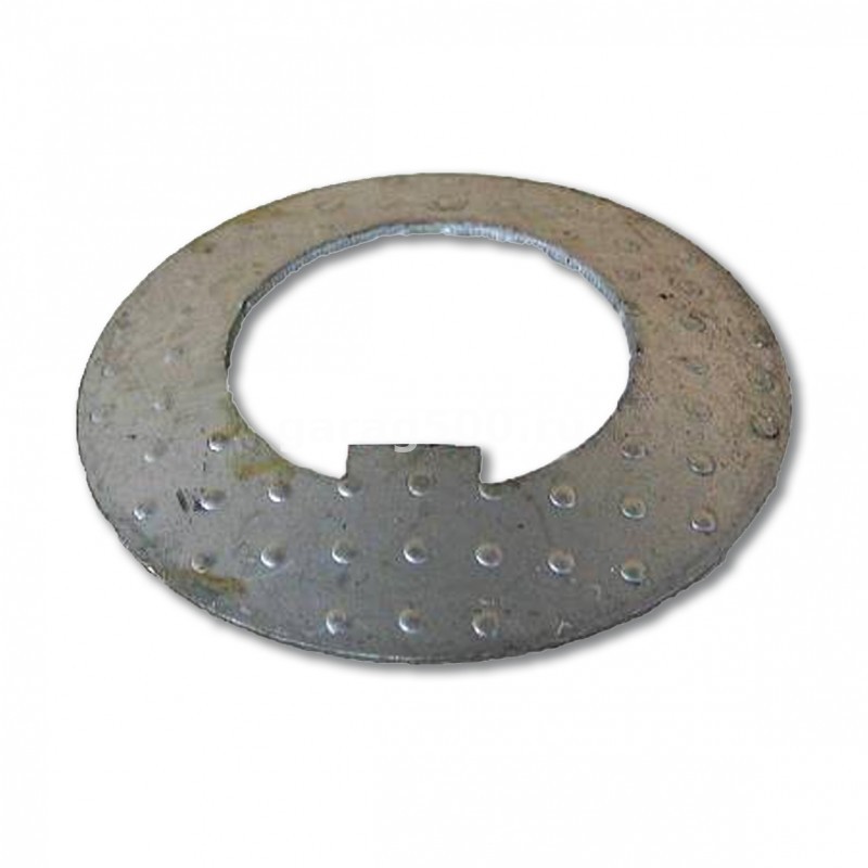 Шайба 7.37.256 дифференциала шероховатая