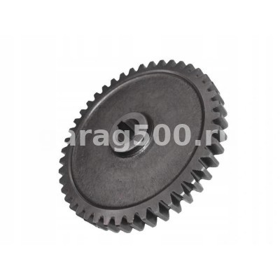 Шестерня 25.22.103 ведомая привода гидронасоса