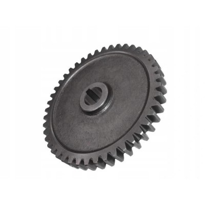 Шестерня 25.22.103 ведомая привода гидронасоса