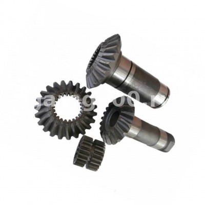 Комплект Т25-1701001-А1 зерольных шестерен реверса Т-40
