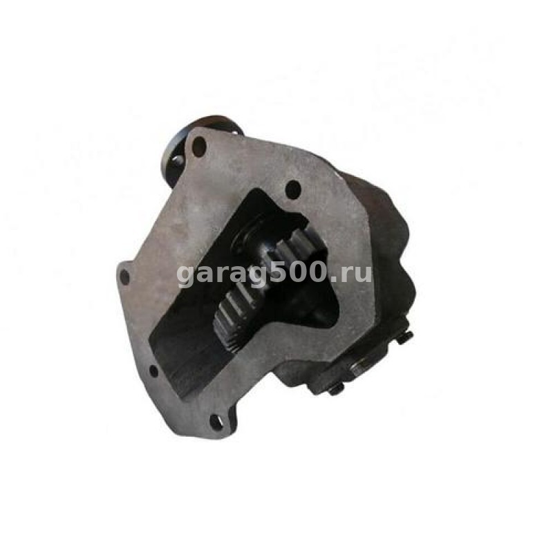 Коробка  Т40А-1802010 раздаточная Т-40