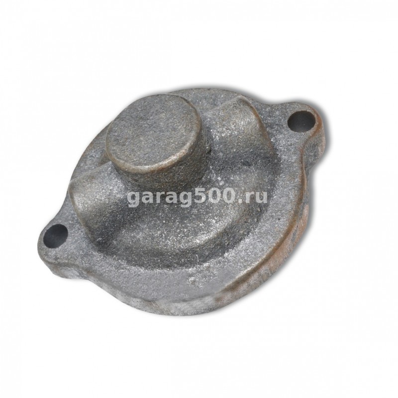 Крышка Т40А-2305080-В нижняя подвески старого образца