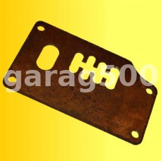 Кулиса Т-25-1703146-Д КПП