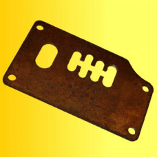 Кулиса Т-25-1703146-Д КПП