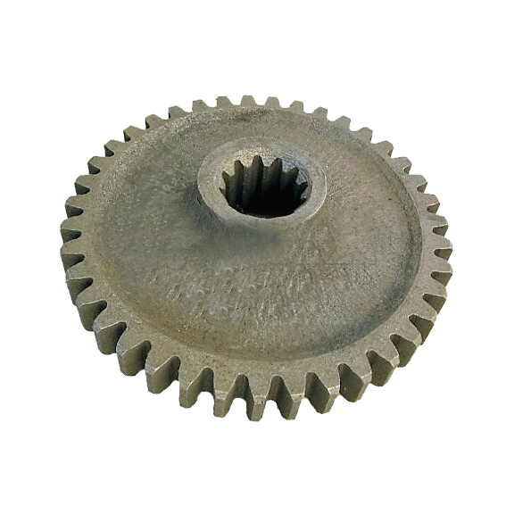 Шестерня Т40А-1802036 Z-39 раздаточ. коробки