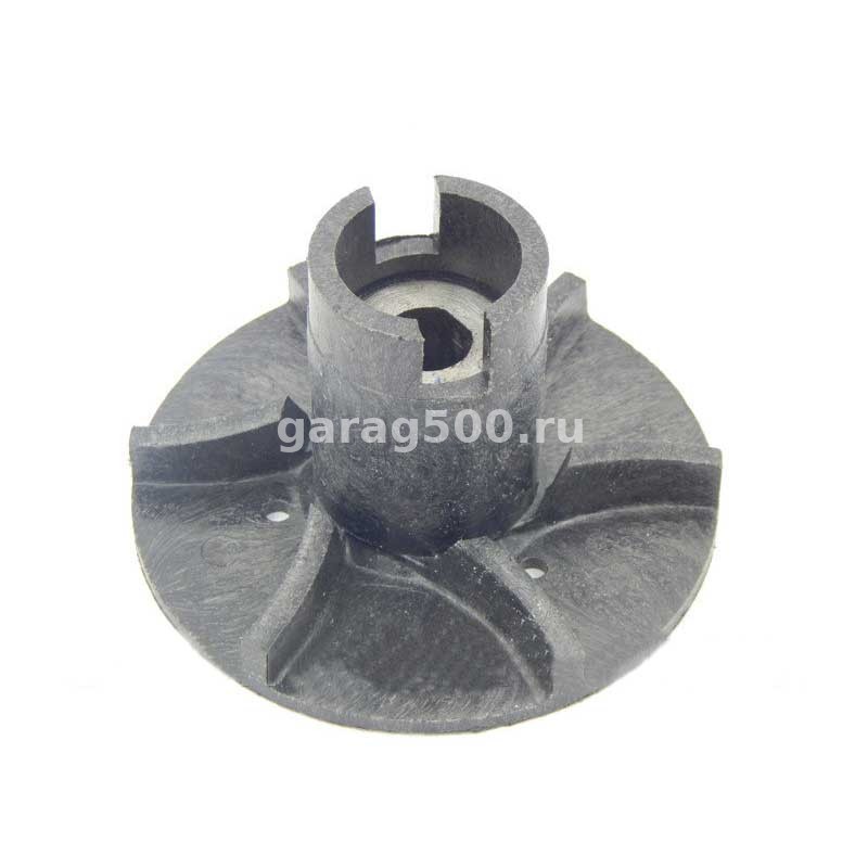 Крыльчатка 01-1314 вод.насоса (пластик)