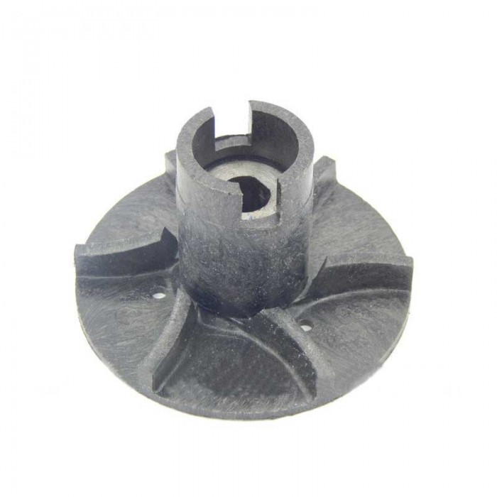 Крыльчатка 01-1314 вод.насоса (пластик)