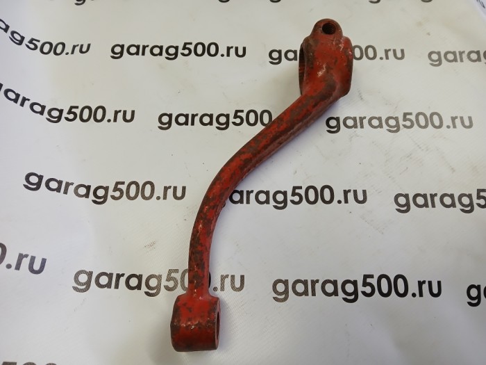 Рычаг ДСШ14.40.136 рулевой (сошка)