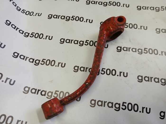 Рычаг ДСШ14.40.136 рулевой (сошка)