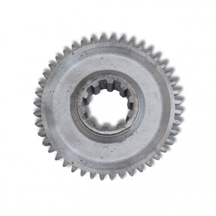 Шестерня Т16.37.121А 1-ой передач. ведомая Z-43