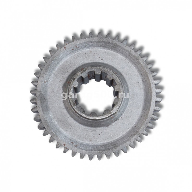 Шестерня Т16.37.121А 1-ой передач. ведомая Z-43