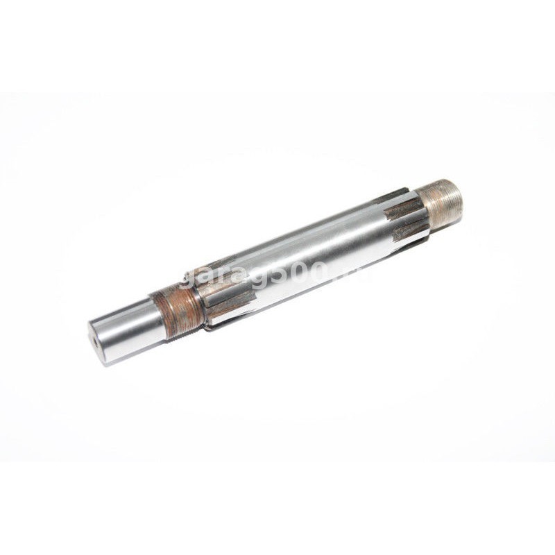 Вал 45-3405051 поворотный ГУР