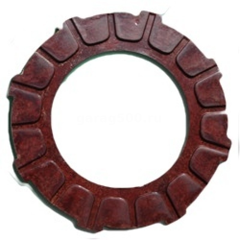 Диск Д48-25-027-А РПД Текстолит