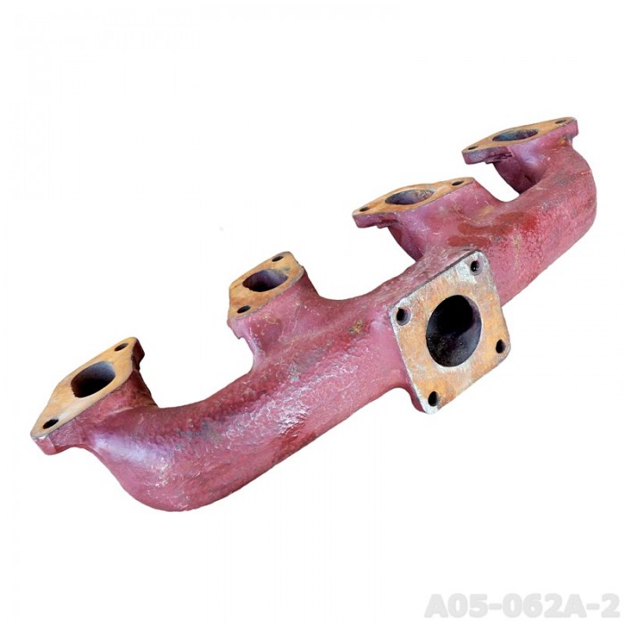 Коллектор А05-062-А выпускной