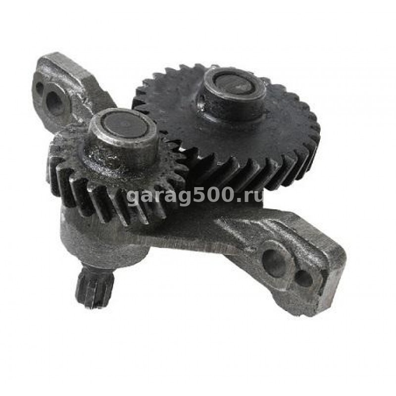 Привод Д08-С08-А масляного насоса ЮМЗ