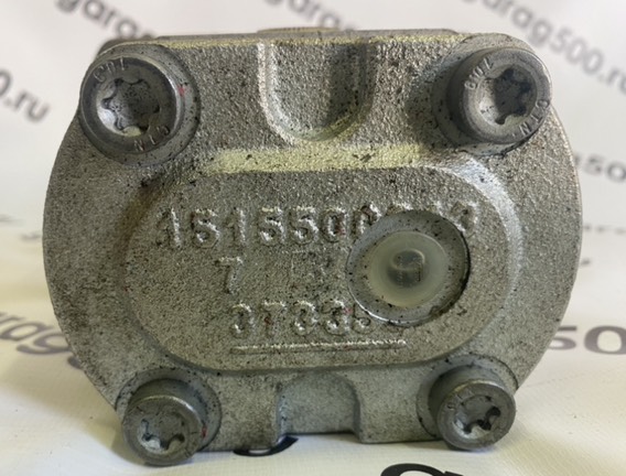 Гидронасос Rexroth MNR 0511 525 608