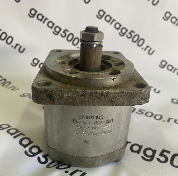 Гидронасос Rexroth MNR 0511 525 608