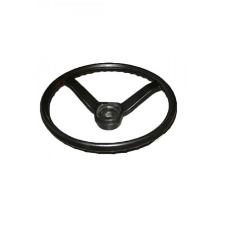 Колесо 80-3402015 рулевое