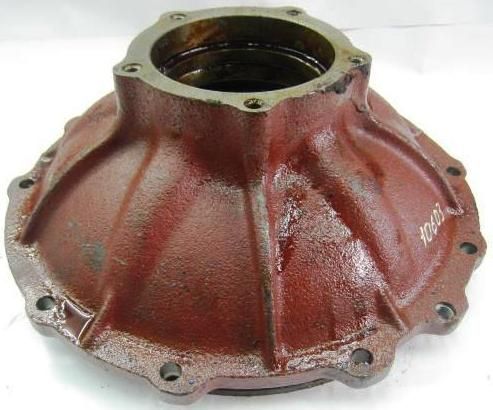 Крышка 72-2308016 Б1  (5 отверстий)