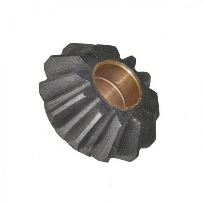 Сателлит 85-2403055-01 с втулкой зад. мост