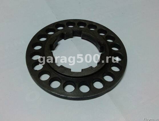 Фланец 240-1006327 шестерни насоса ТНВД
