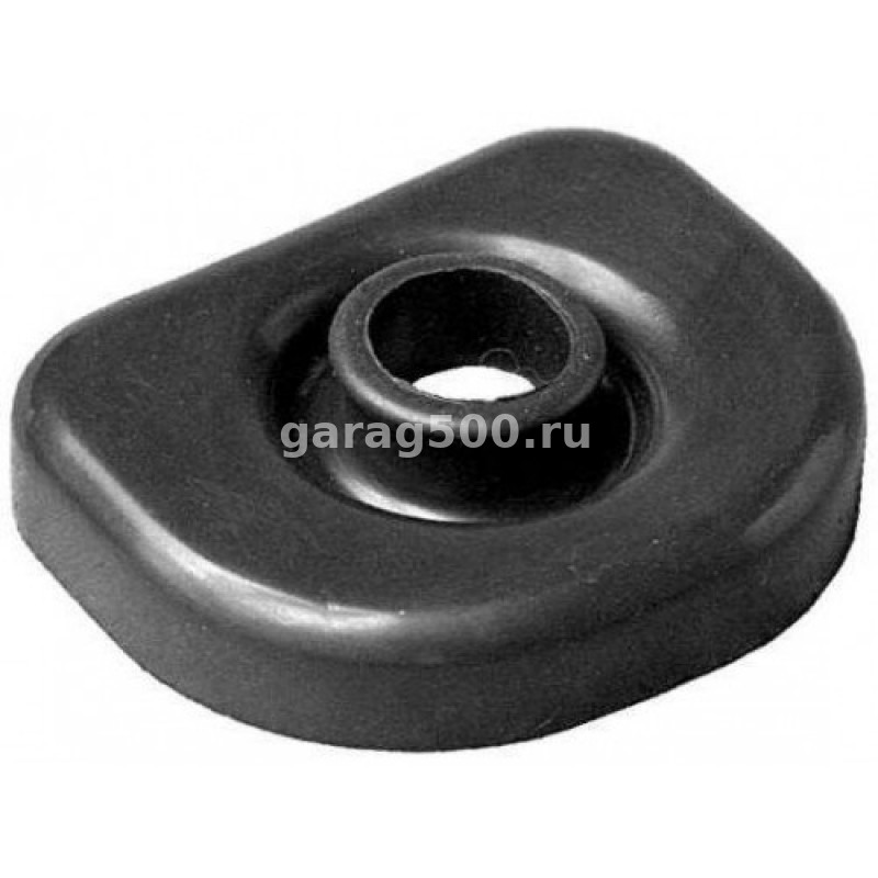 Чехол 50-3502202 тормозного кожуха