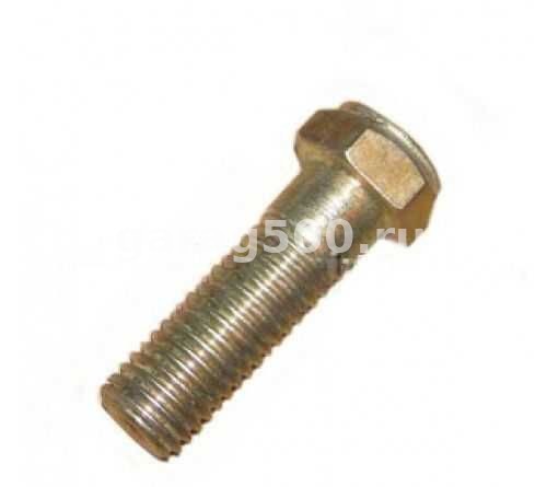 Болт 1221-2407505 зад. мост