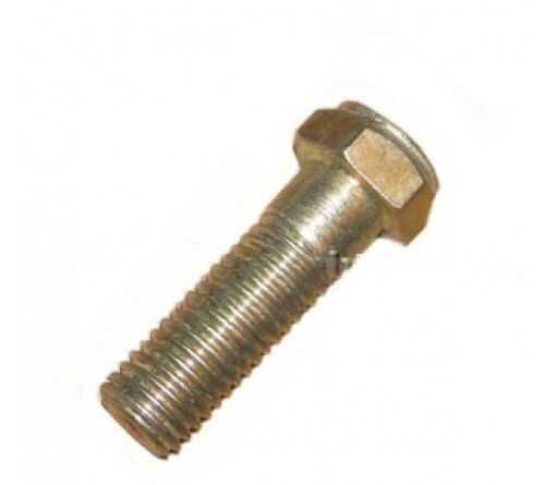 Болт 1221-2407505 зад. мост