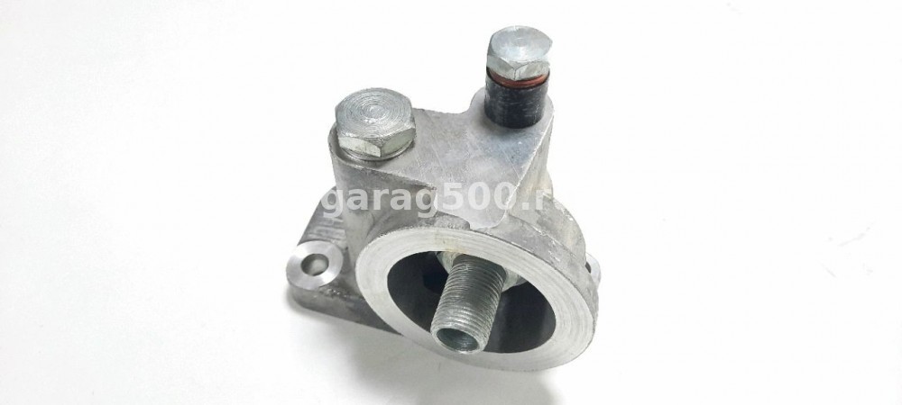 Корпус 260-1017010-А фильтра масл. в сб.