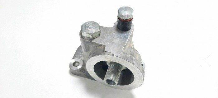 Корпус 260-1017010-А фильтра масл. в сб.