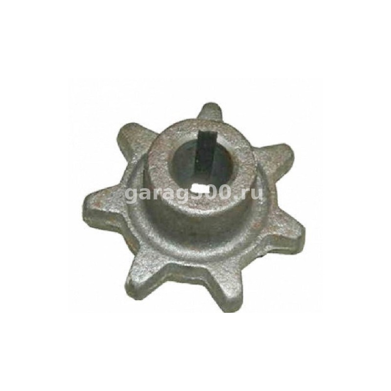 Звездочка 54-10250 зерн. и колос шнека Z-7 t-38 (Н.023.203)