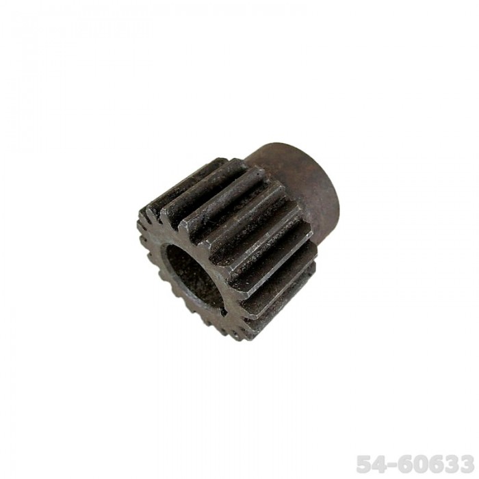 Шестерня 54-60633 заднего хода