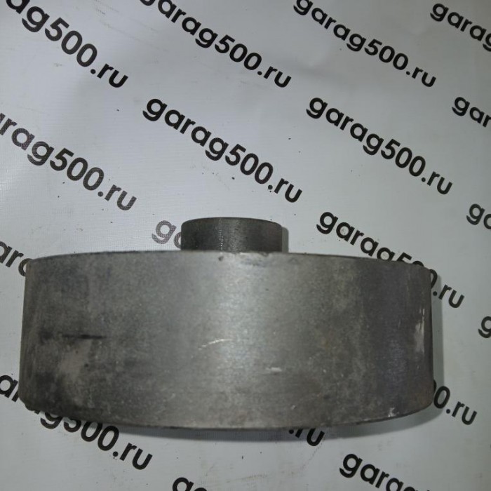 Шкив 54-101232 тормаза КПП