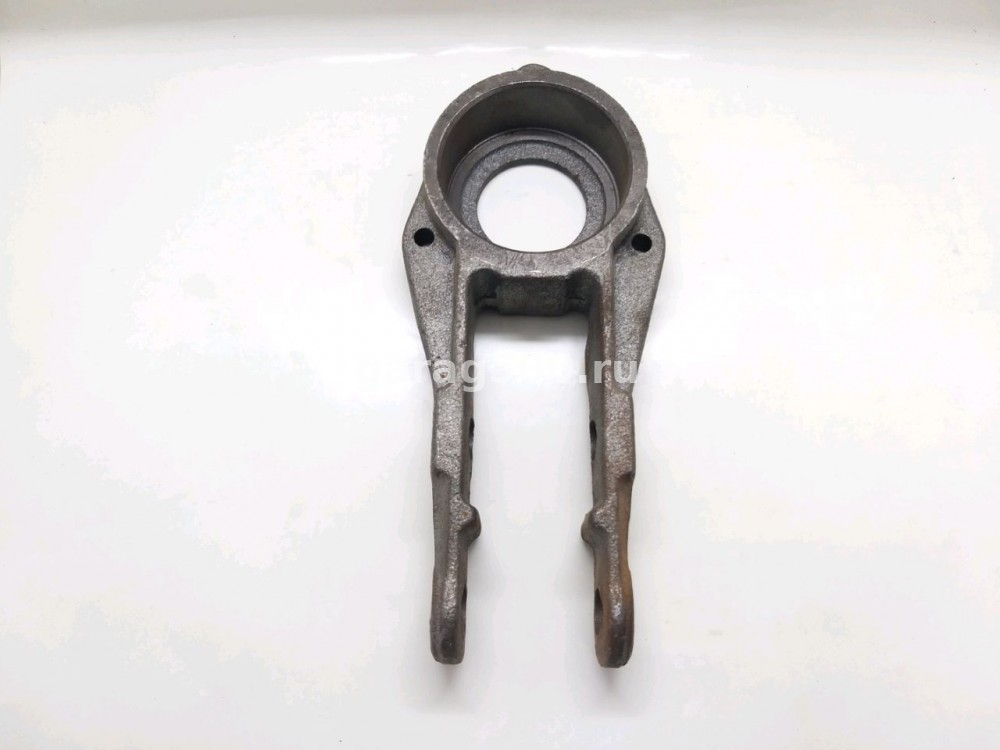 Головка Н.069.01.015 шатуна, подшибник 180206