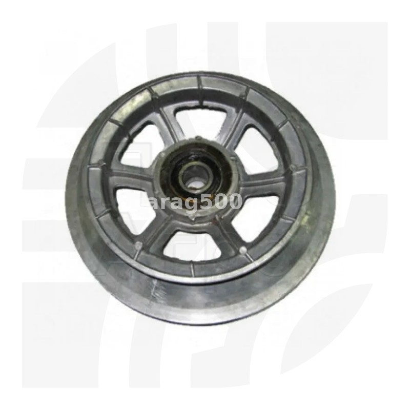 Шкив 10.14.00.130 заднего контрприв.