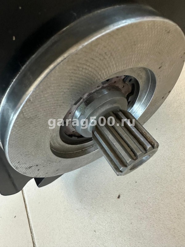 Гидронасос Rexroth D-89275 A4VG40DA1DT4/32R-NZC02F025SP-S