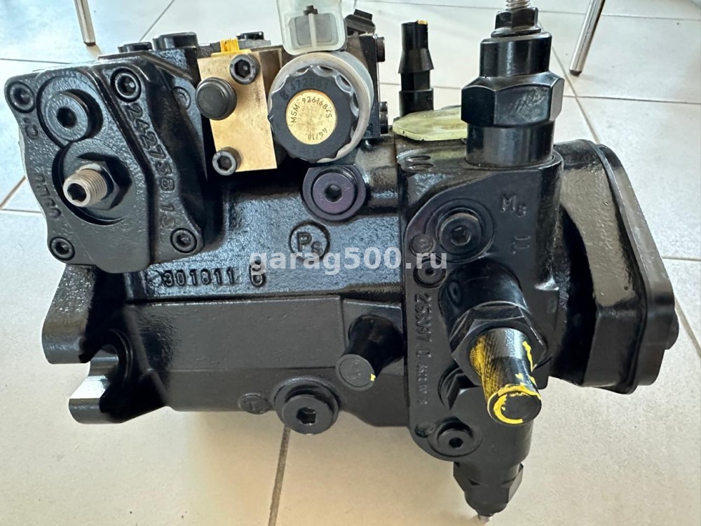 Гидронасос Rexroth D-89275 A4VG40DA1DT4/32R-NZC02F025SP-S