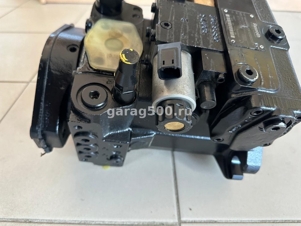 Гидронасос Rexroth D-89275 A4VG40DA1DT4/32R-NZC02F025SP-S