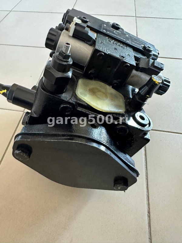 Гидронасос Rexroth D-89275 A4VG40DA1DT4/32R-NZC02F025SP-S