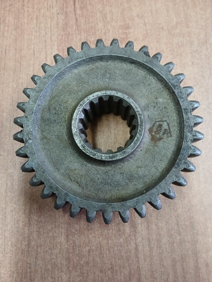 Шестерня 50-1701224 Z-35