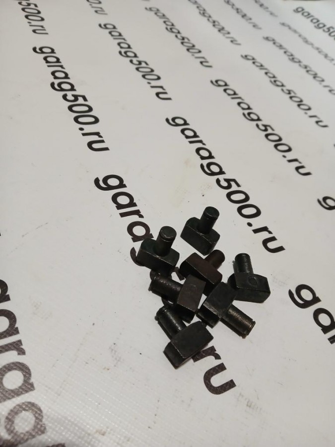 Сухарик СМД 2-2607-1 вилки привода НШ 32/50