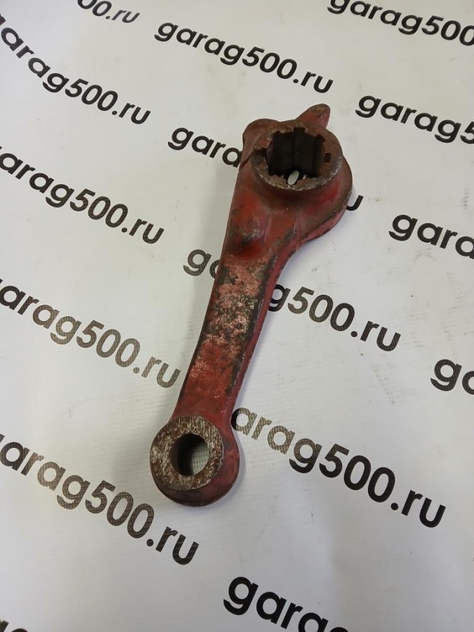 Рычаг Ш101.31.108-А правый стар. обр.
