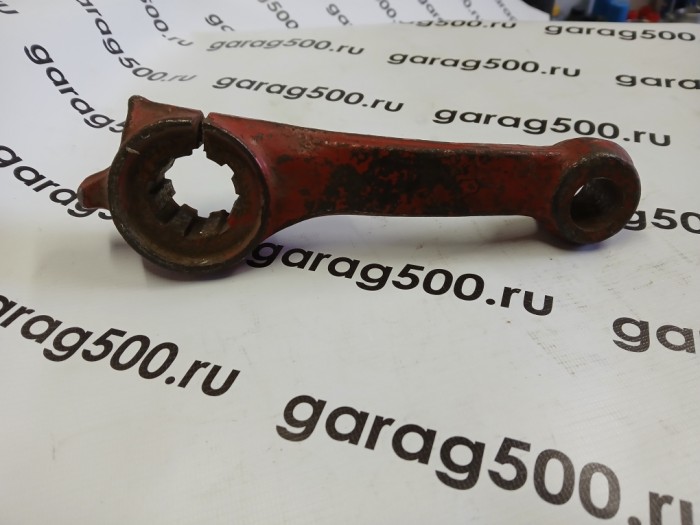 Рычаг Ш101.31.108-А правый стар. обр.