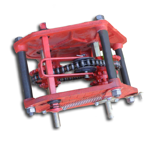 Боковина СУПА00.1120 мех. перед.