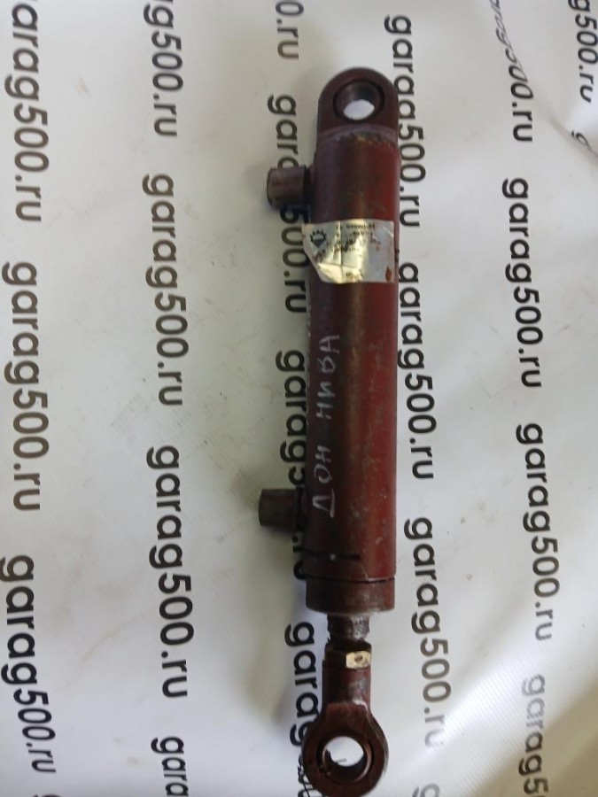 Гидроцилиндр ГА-93000-02 реверса наклонной камеры 40.25.160.350.20