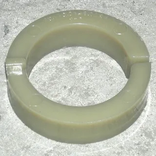 Втулка РСМ 10.01.45.005А разрезная ступицы бункера